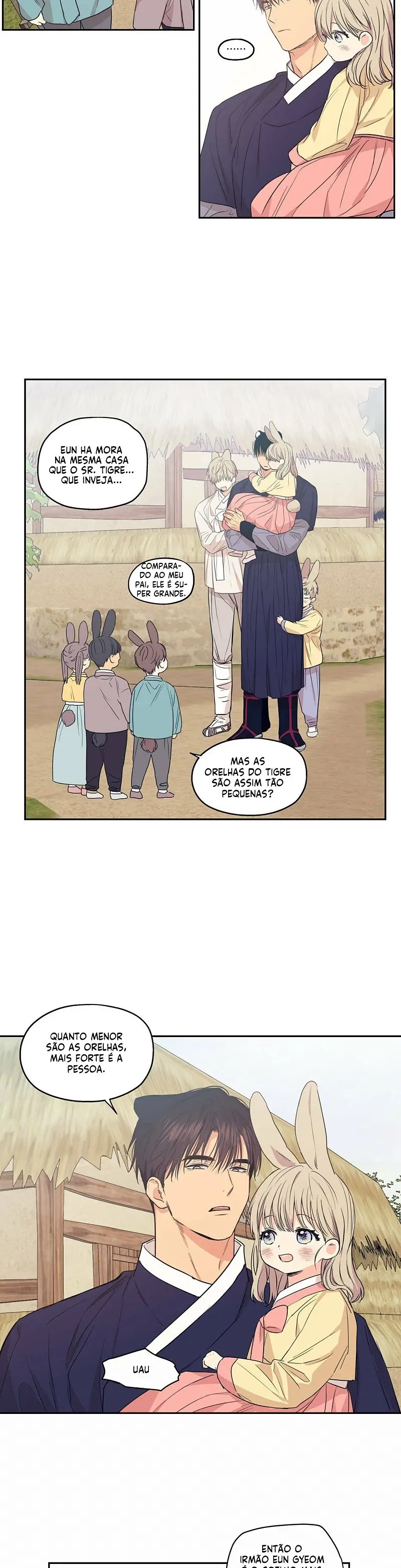 No Love Zone – Capítulo Side Story 14 Yaoi – Página 13