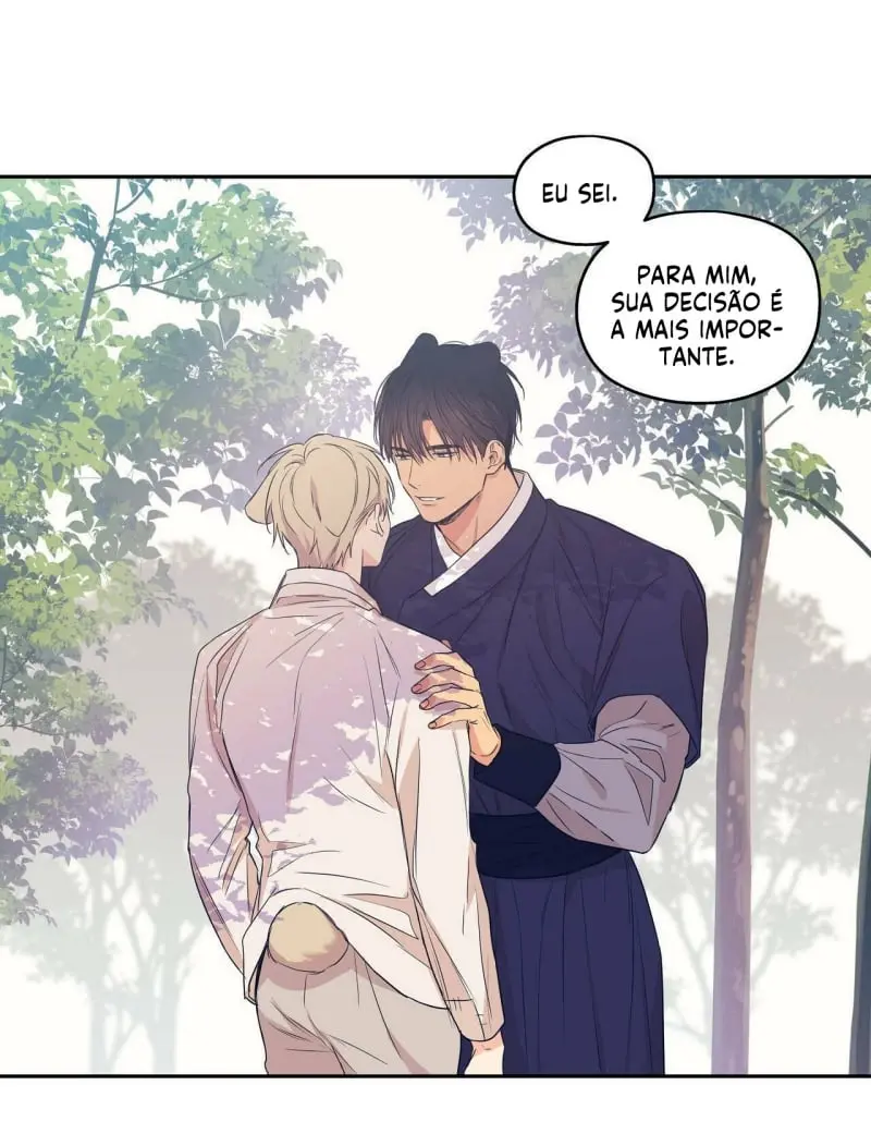 No Love Zone – Capítulo Side Story 14 Yaoi – Página 6