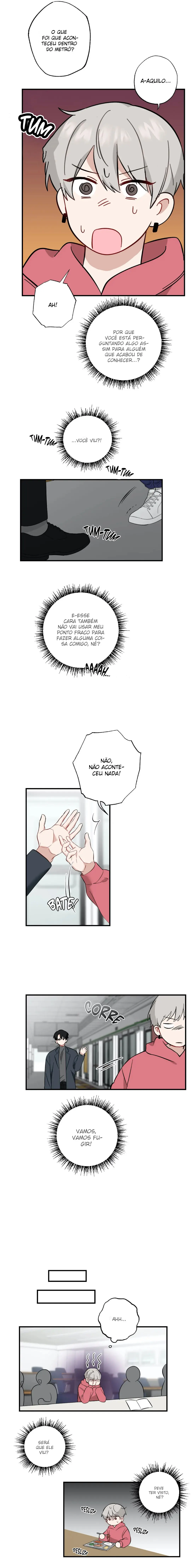 No metrô… (e mais) – Capítulo 02 Yaoi – Página 8