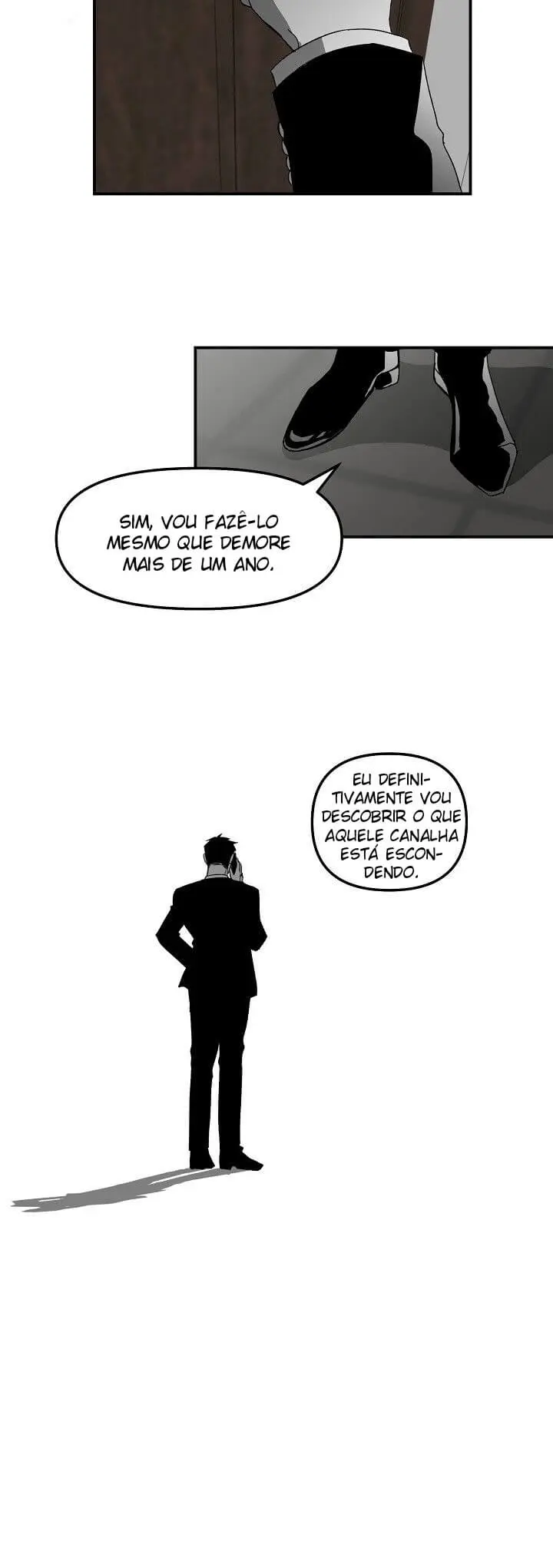 No Reason – Capítulo 02 Yaoi – Página 20