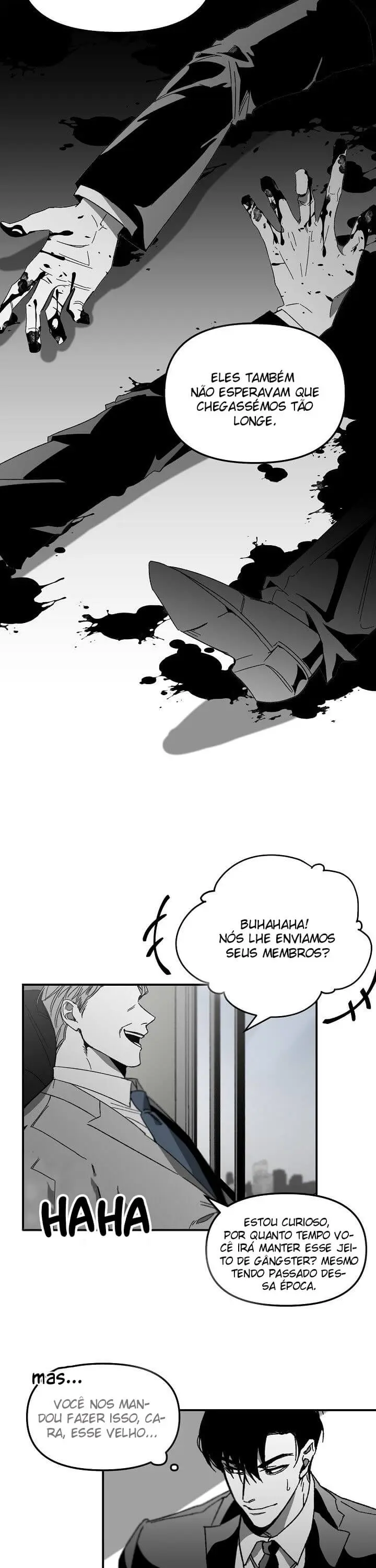 No Reason – Capítulo 02 Yaoi – Página 4