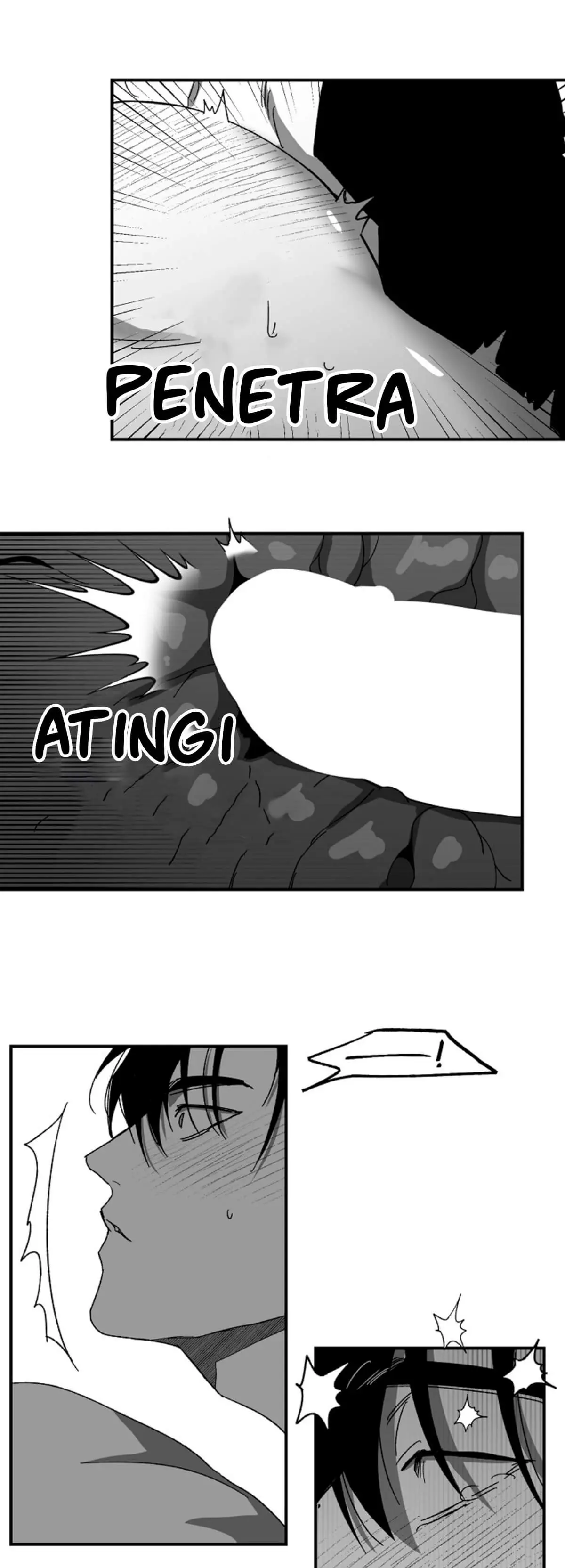 No Reason – Capítulo 04 Yaoi – Página 12