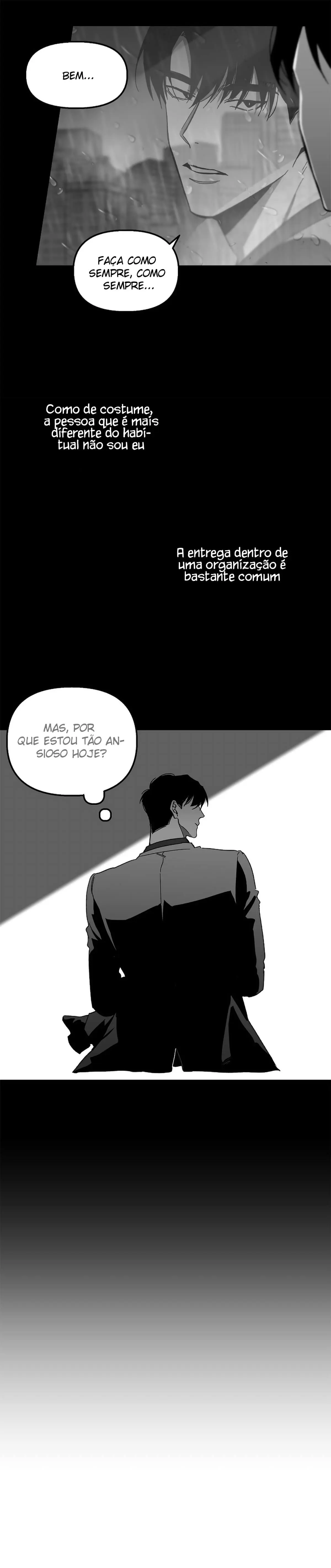 No Reason – Capítulo 08 Yaoi – Página 6