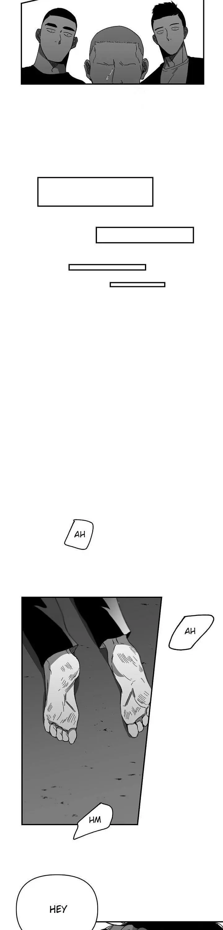 No Reason – Capítulo 10 Yaoi – Página 16