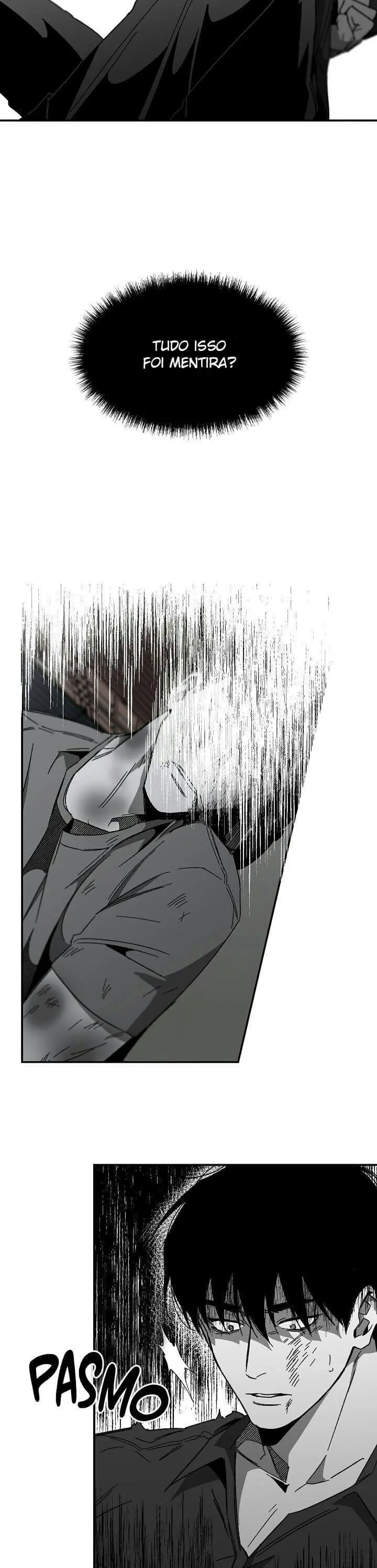 No Reason – Capítulo 10 Yaoi – Página 3