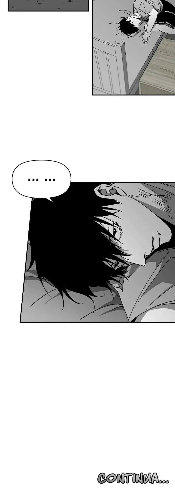 No Reason – Capítulo 14 Yaoi – Página 25