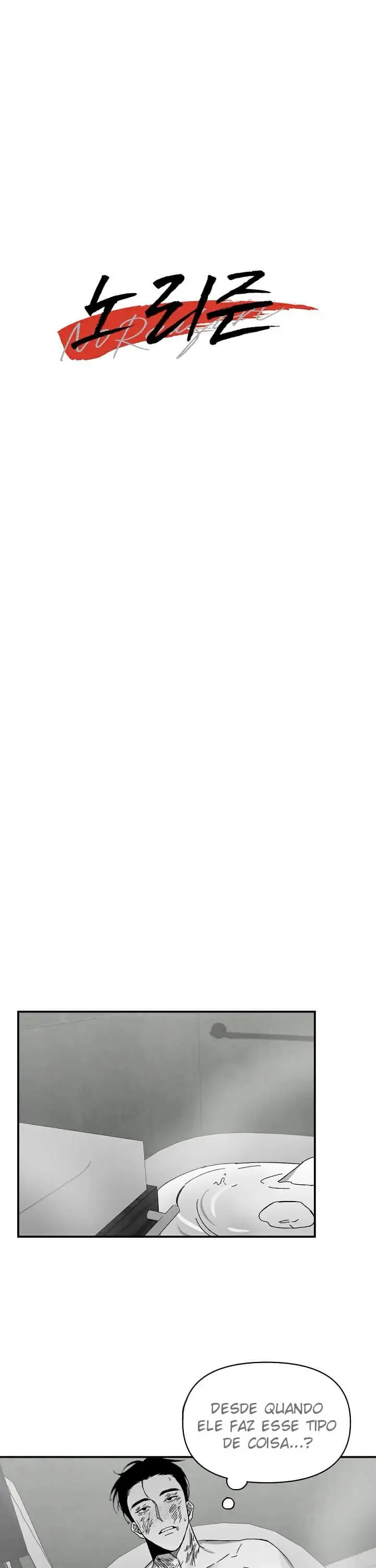 No Reason – Capítulo 14 Yaoi – Página 9