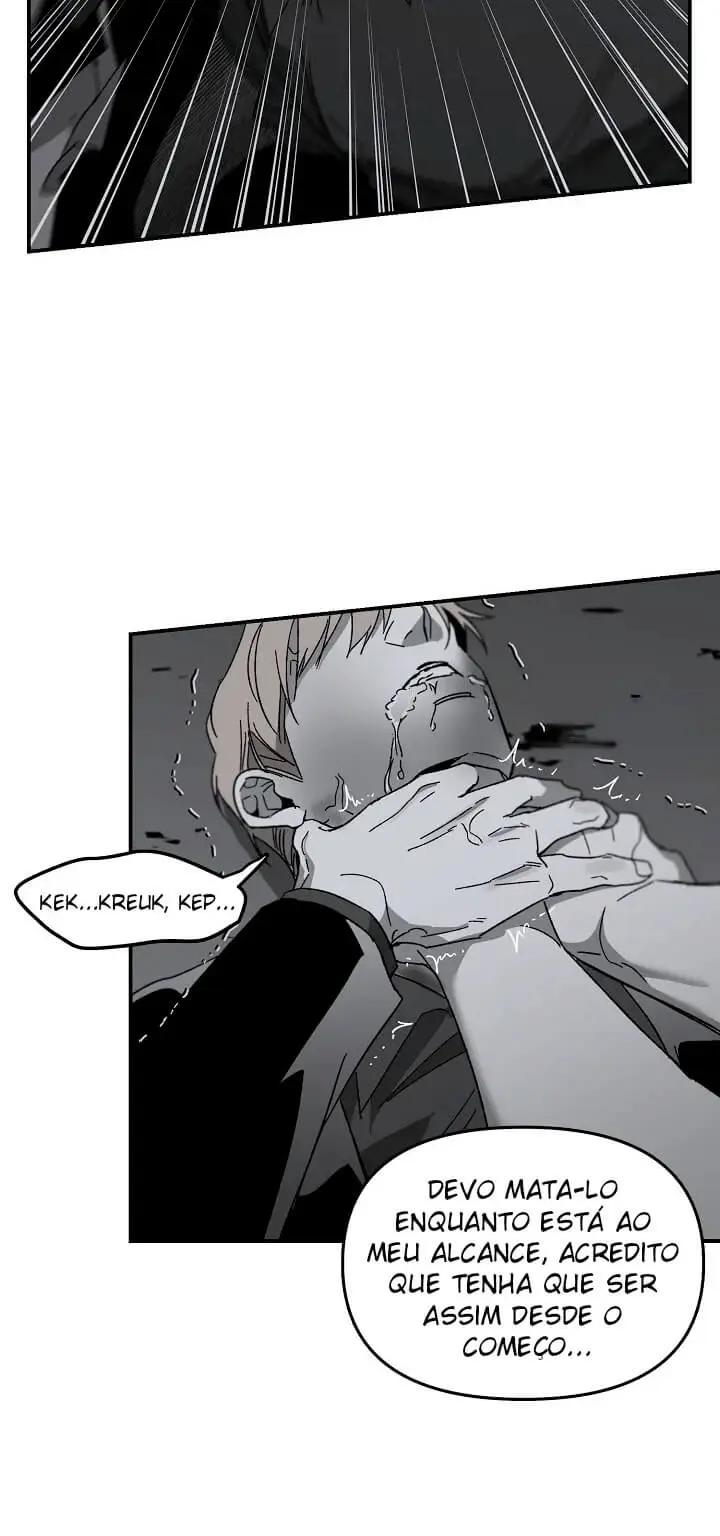 No Reason – Capítulo 16 Yaoi – Página 16