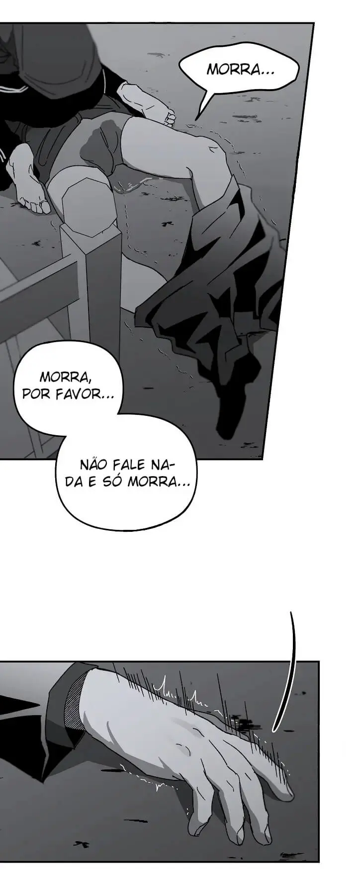 No Reason – Capítulo 16 Yaoi – Página 17