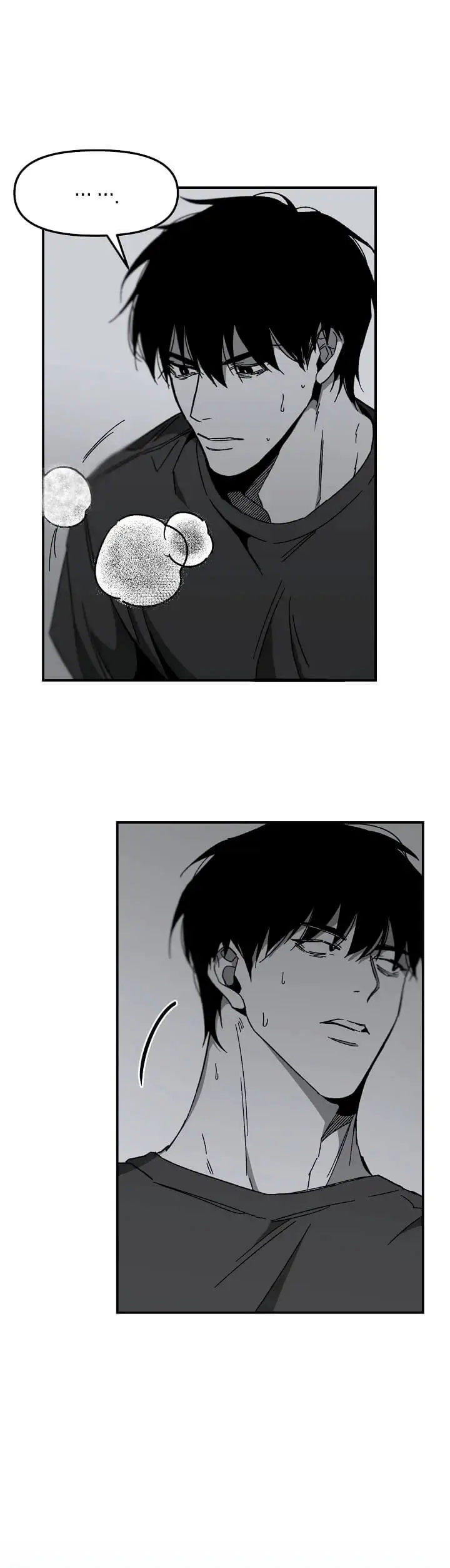 No Reason – Capítulo 16 Yaoi – Página 18