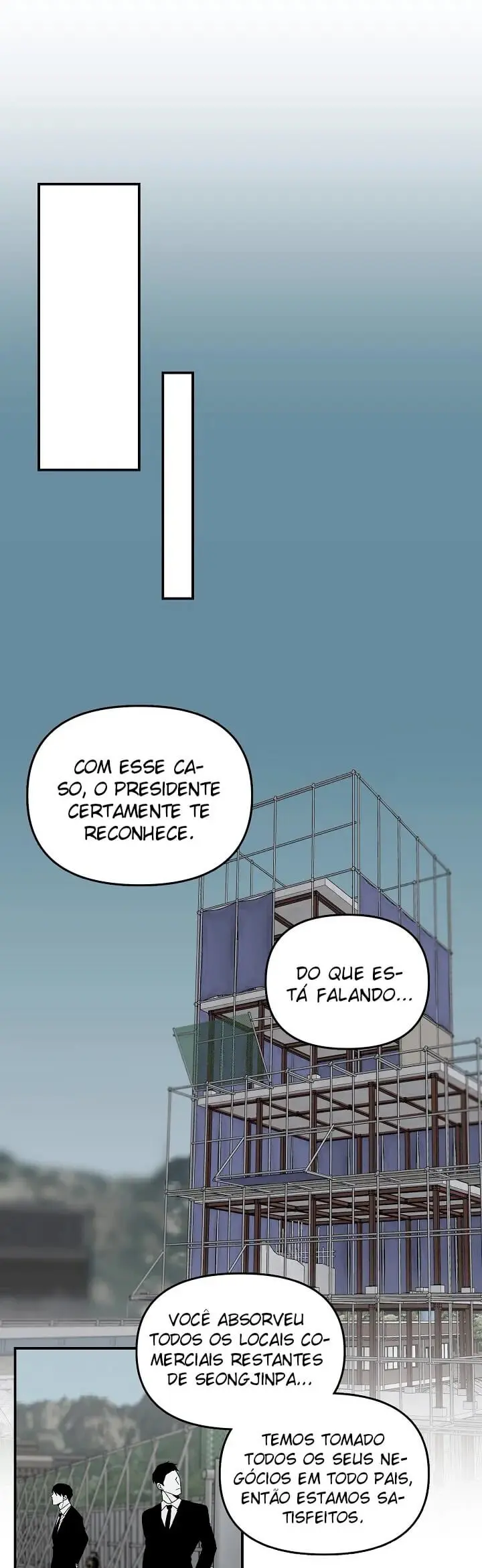 No Reason – Capítulo 16 Yaoi – Página 19