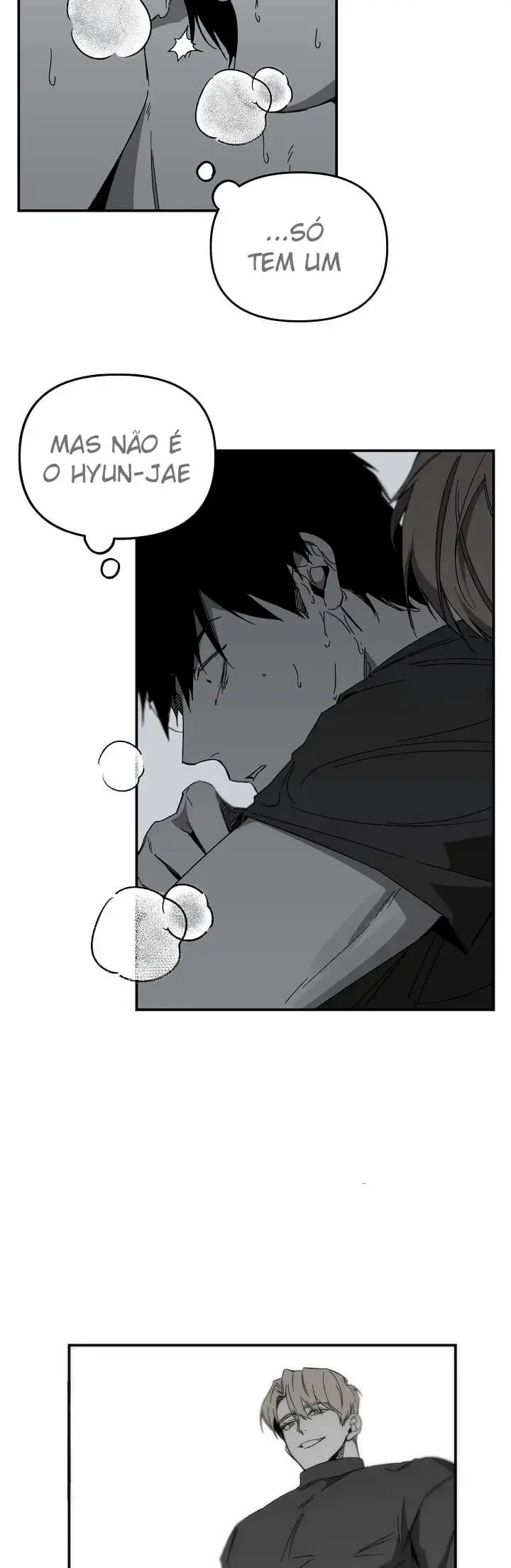 No Reason – Capítulo 16 Yaoi – Página 2