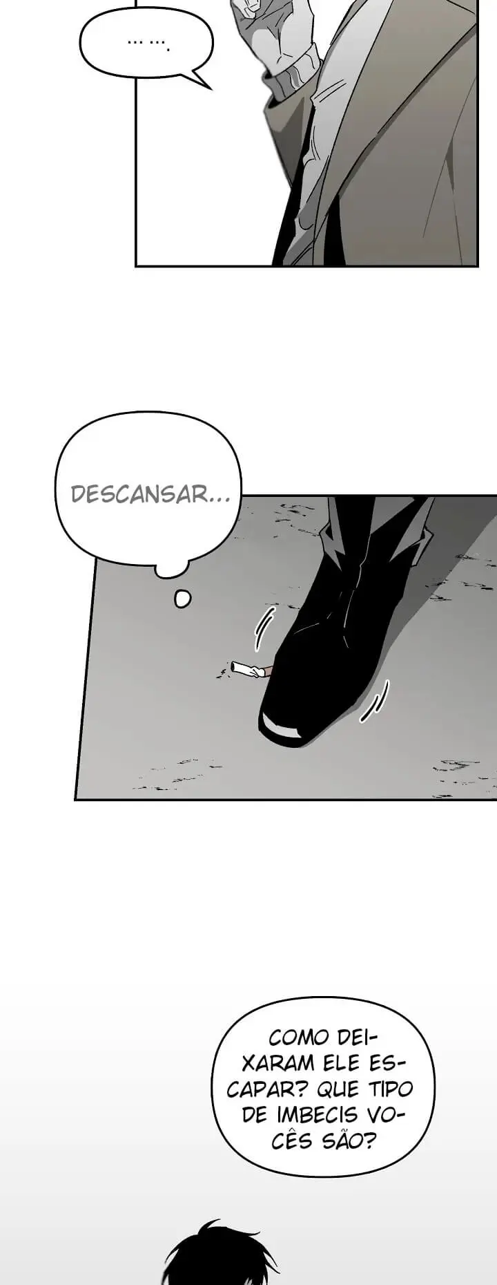 No Reason – Capítulo 16 Yaoi – Página 22