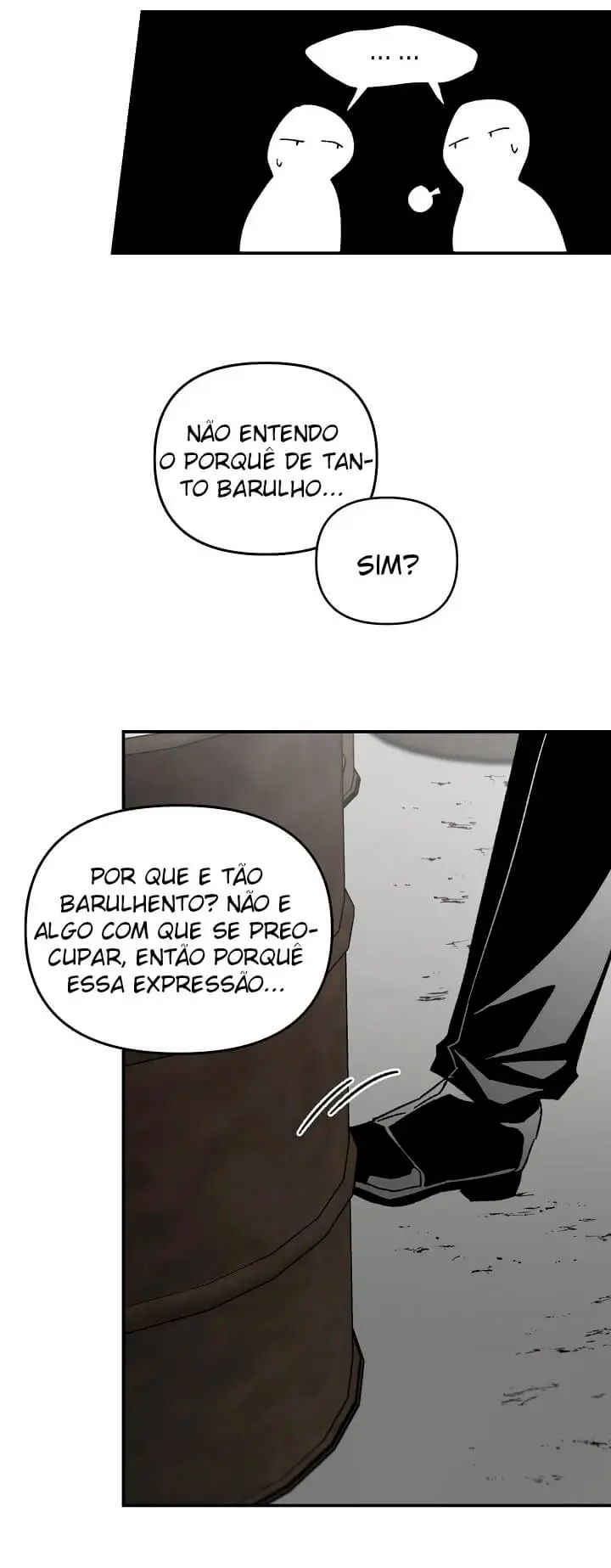 No Reason – Capítulo 16 Yaoi – Página 27