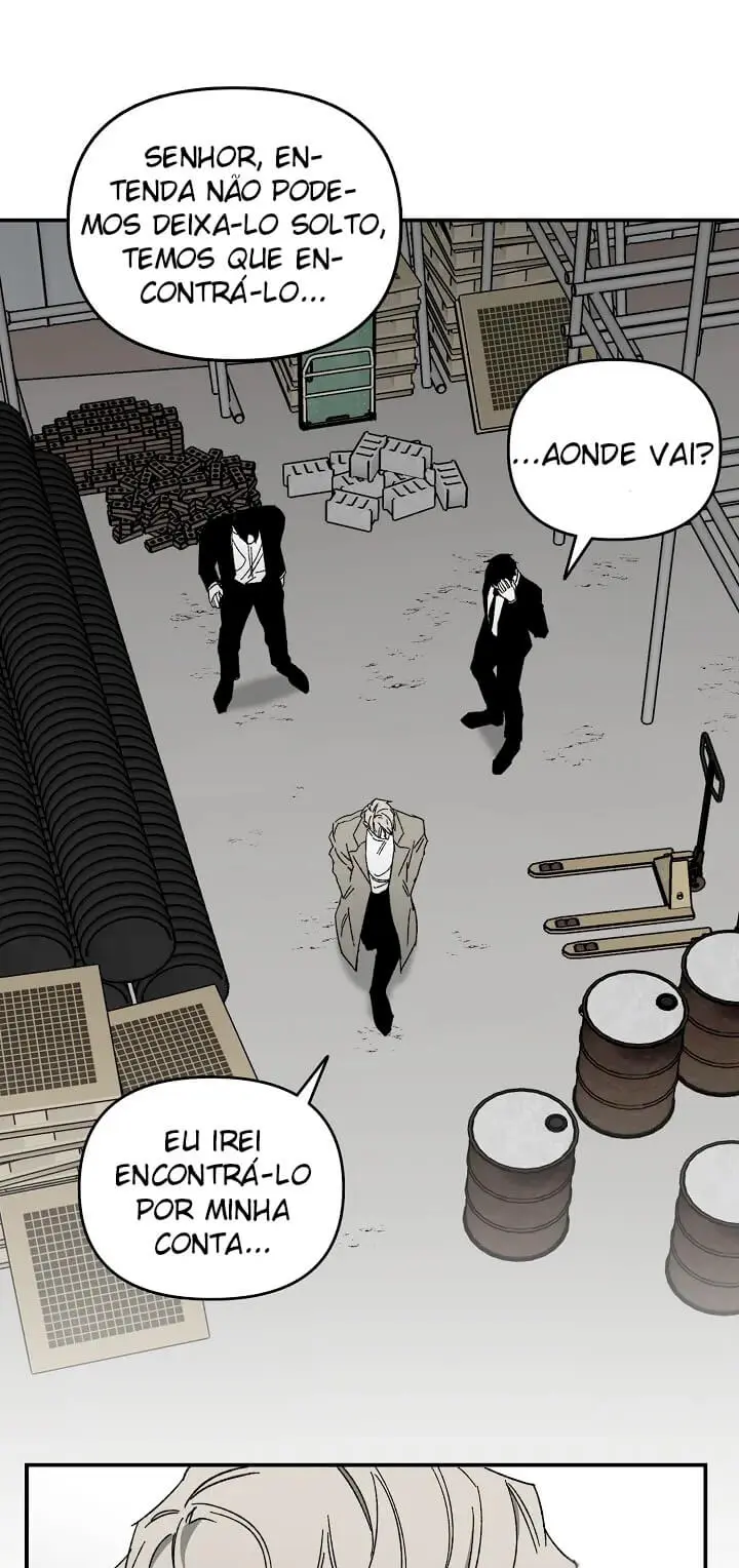 No Reason – Capítulo 16 Yaoi – Página 30