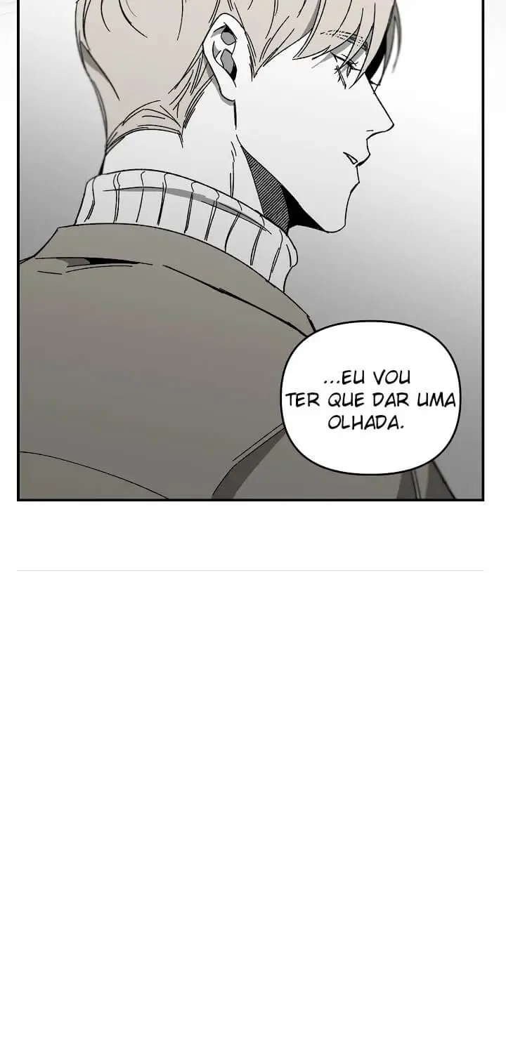 No Reason – Capítulo 16 Yaoi – Página 31