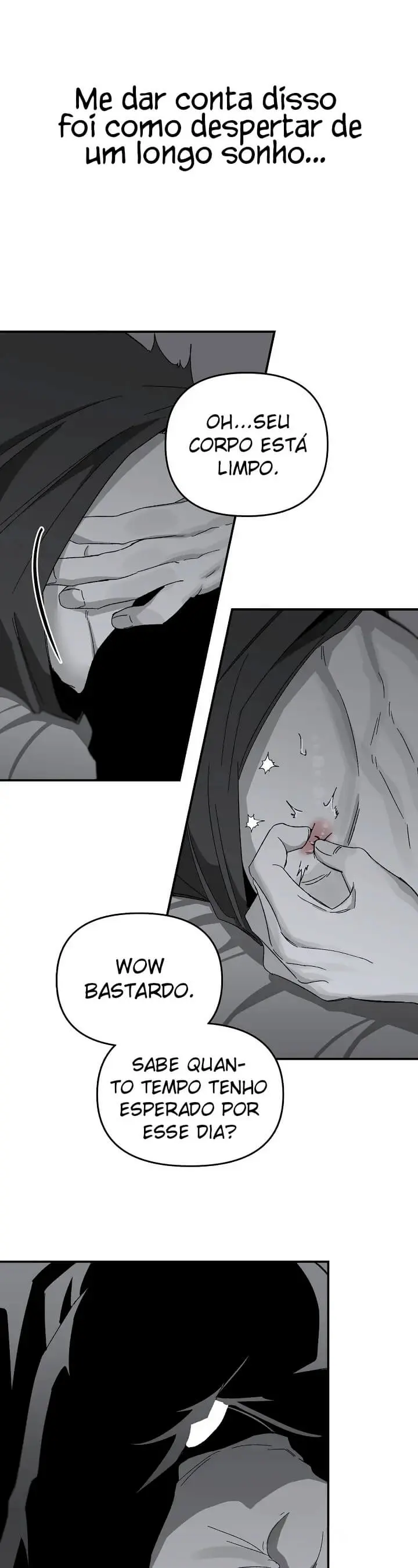 No Reason – Capítulo 16 Yaoi – Página 4