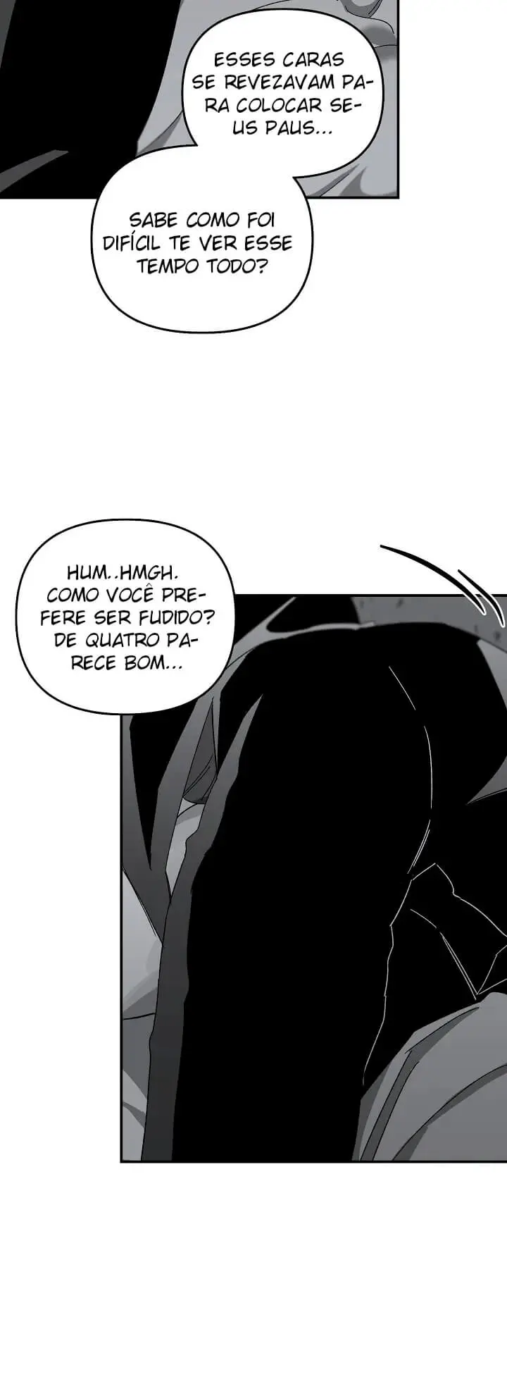 No Reason – Capítulo 16 Yaoi – Página 5