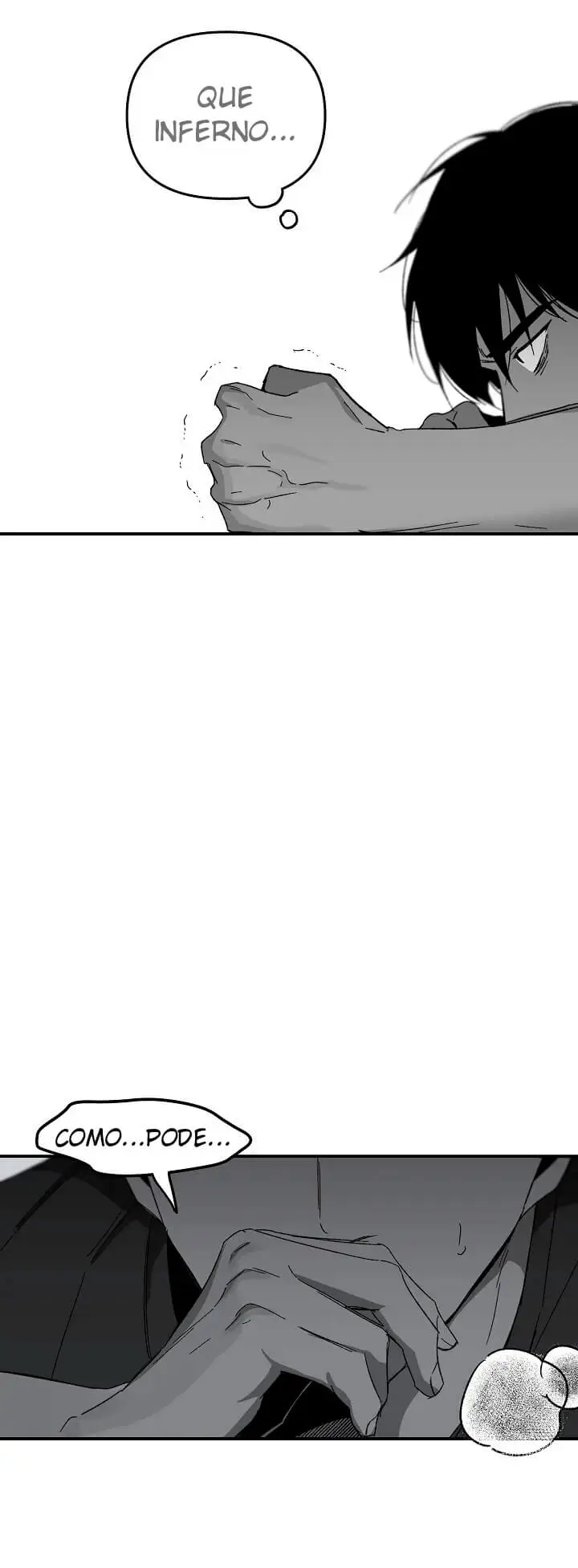 No Reason – Capítulo 16 Yaoi – Página 6