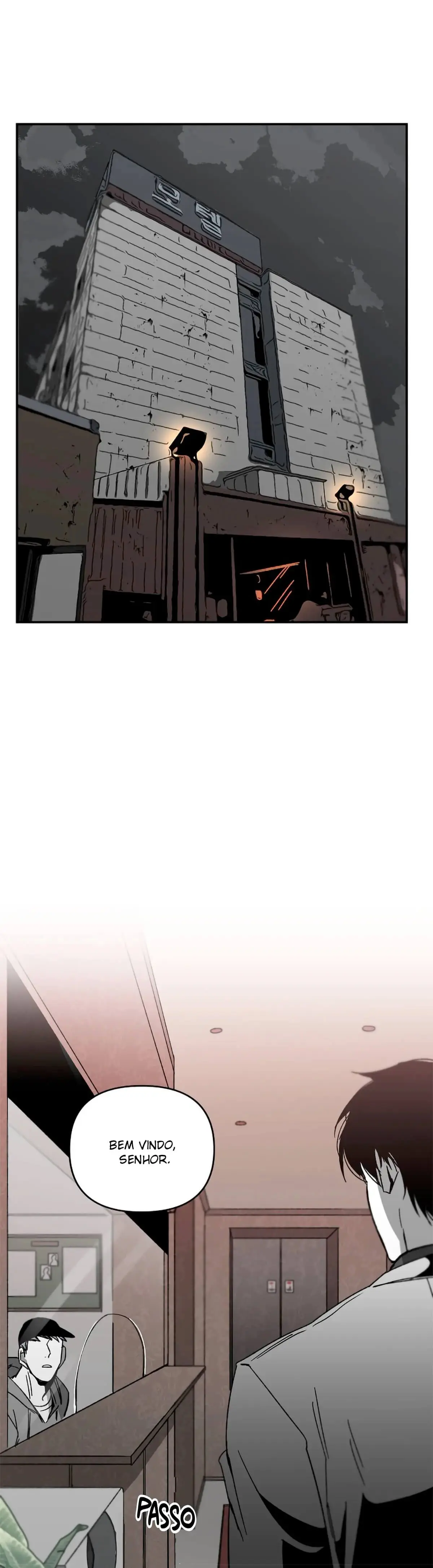 No Reason – Capítulo 17 Yaoi – Página 19