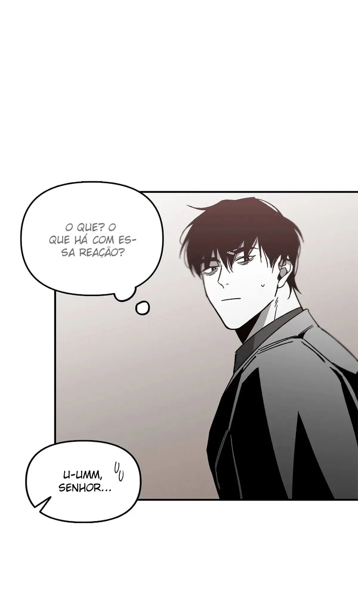 No Reason – Capítulo 17 Yaoi – Página 22