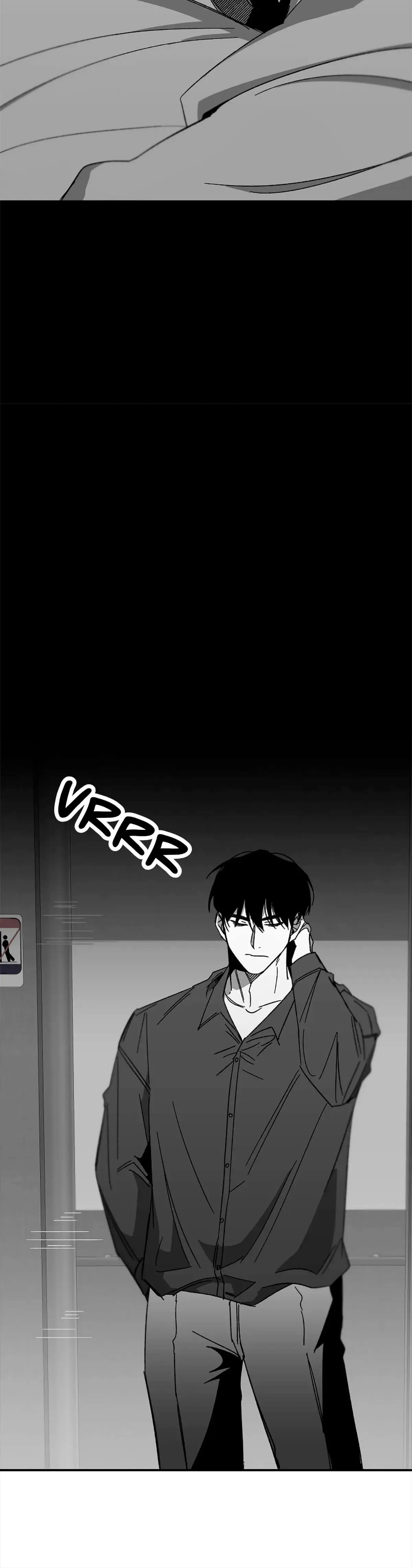 No Reason – Capítulo 17 Yaoi – Página 29