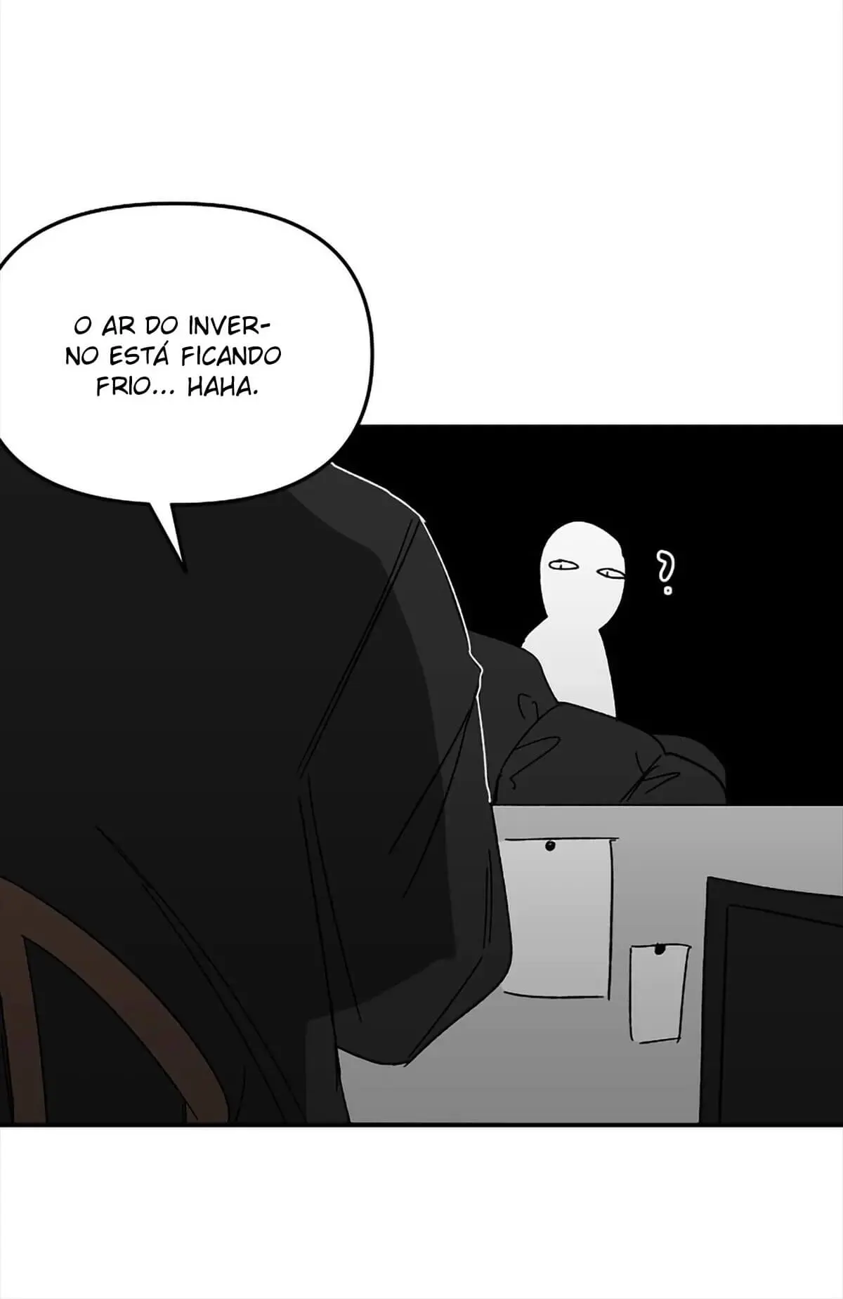 No Reason – Capítulo 17 Yaoi – Página 32