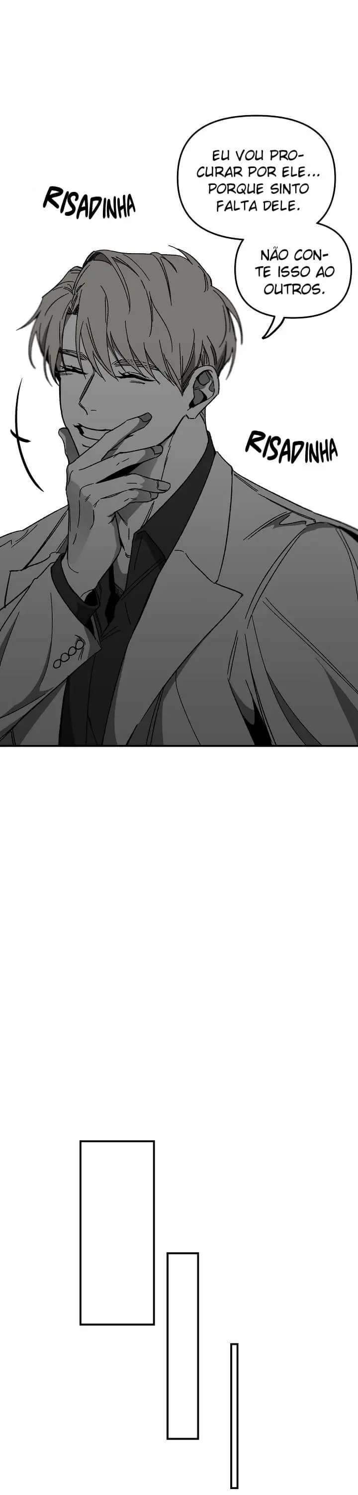 No Reason – Capítulo 18 Yaoi – Página 14