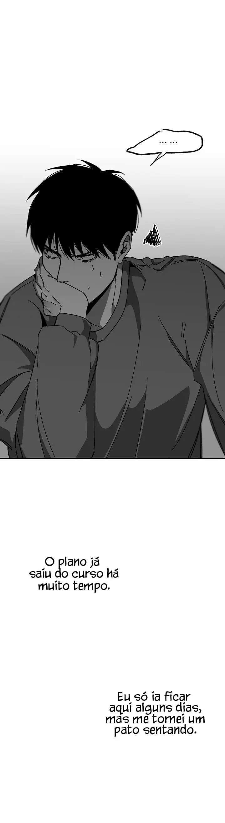 No Reason – Capítulo 18 Yaoi – Página 15