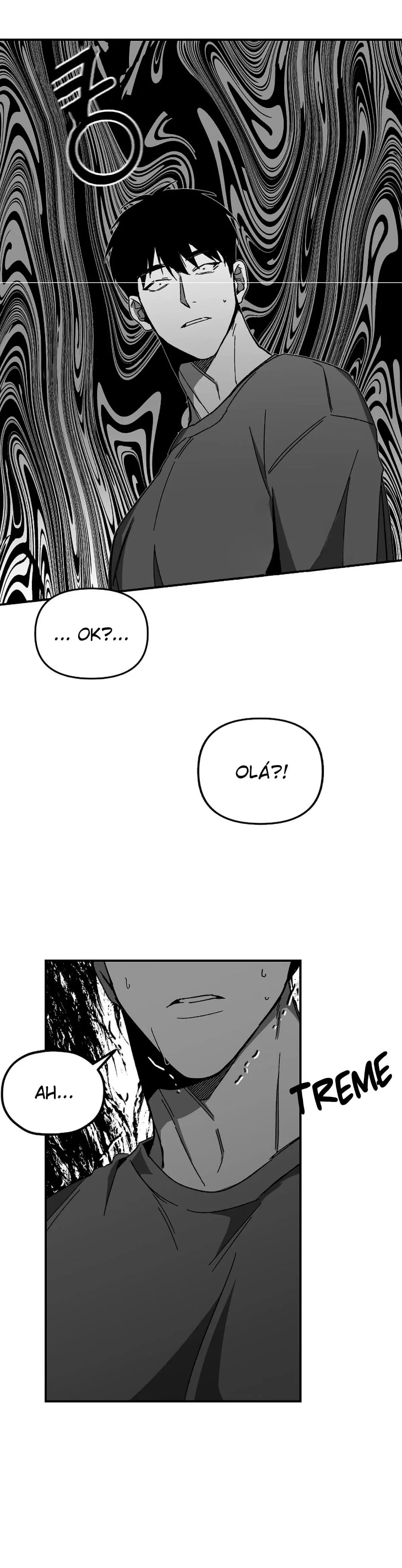 No Reason – Capítulo 18 Yaoi – Página 24