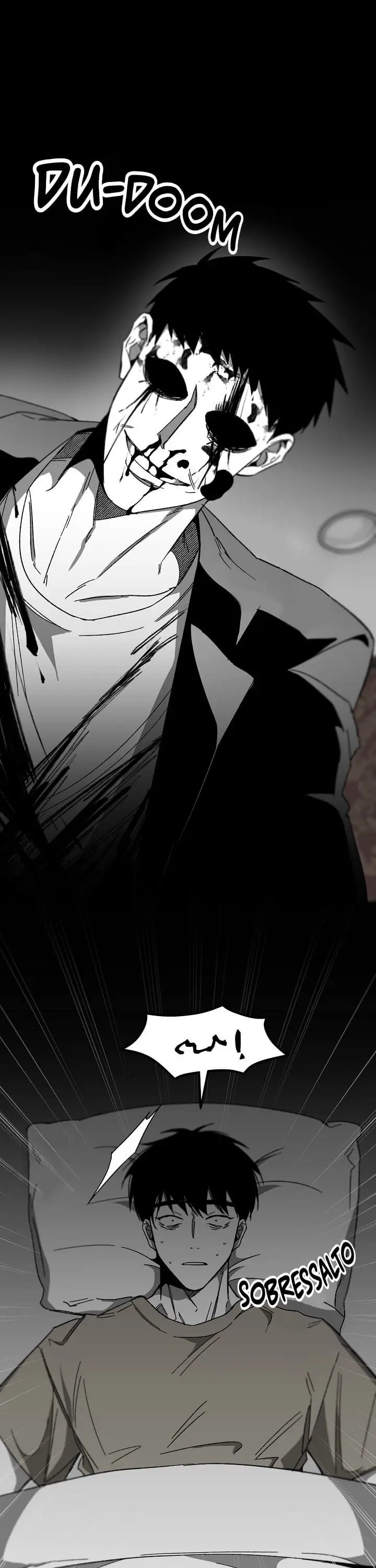 No Reason – Capítulo 18 Yaoi – Página 4