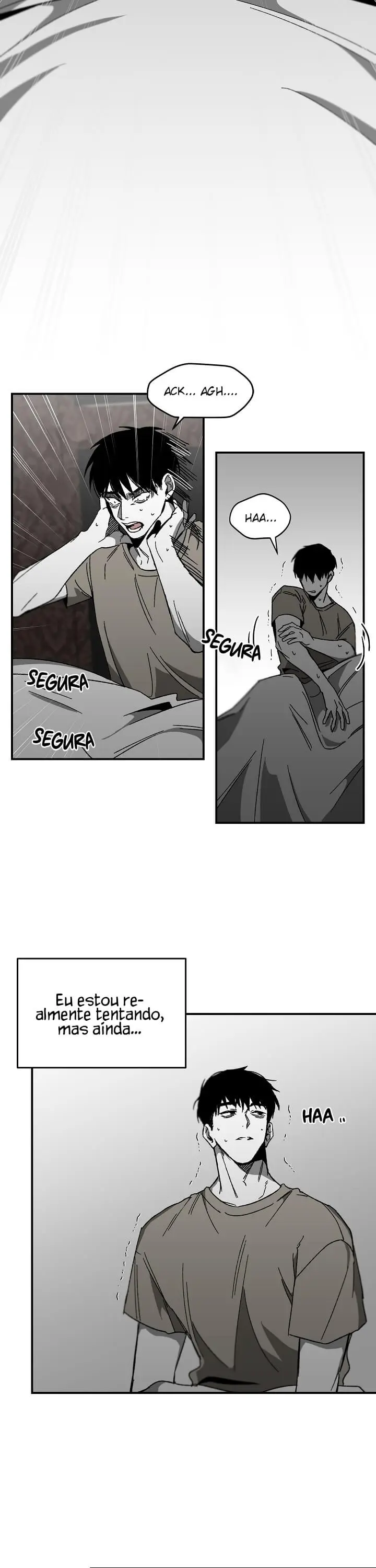 No Reason – Capítulo 18 Yaoi – Página 5