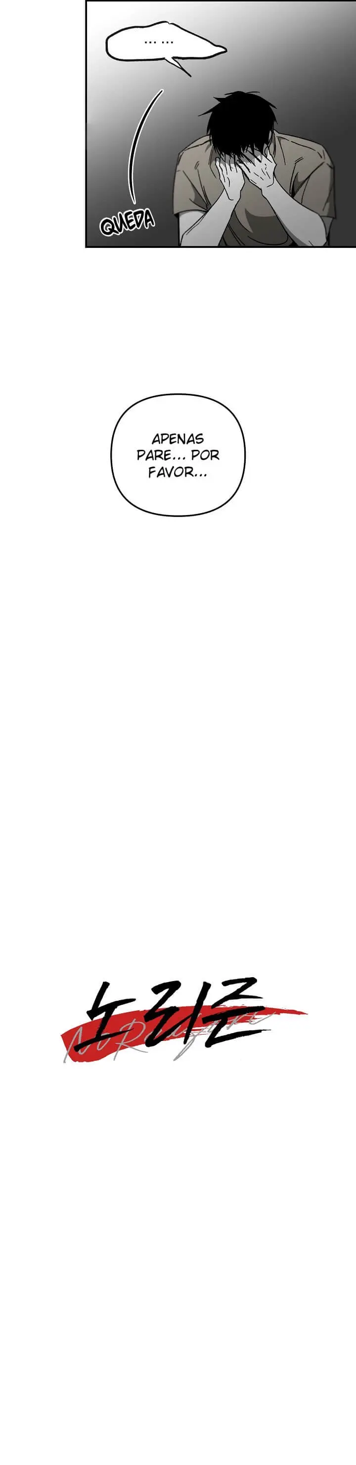 No Reason – Capítulo 18 Yaoi – Página 6