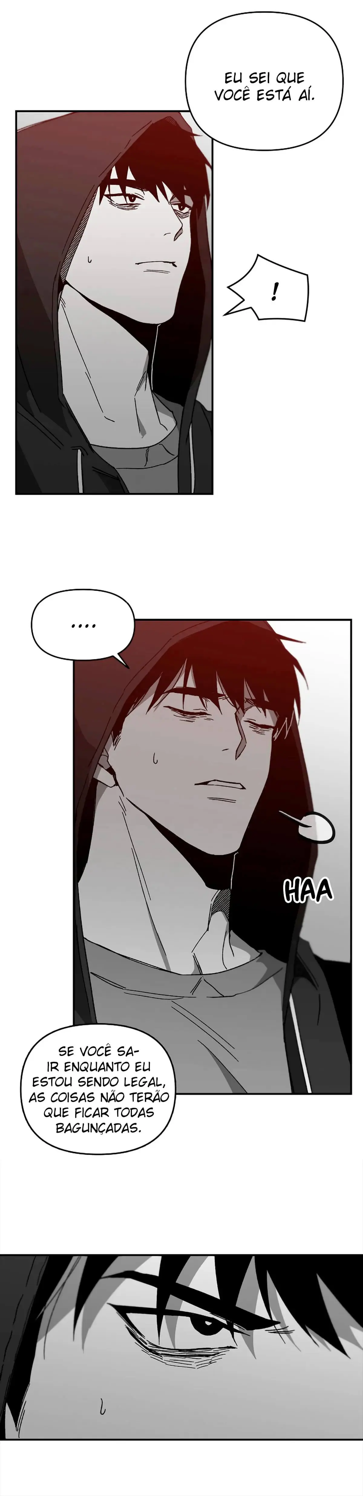 No Reason – Capítulo 19 Yaoi – Página 12