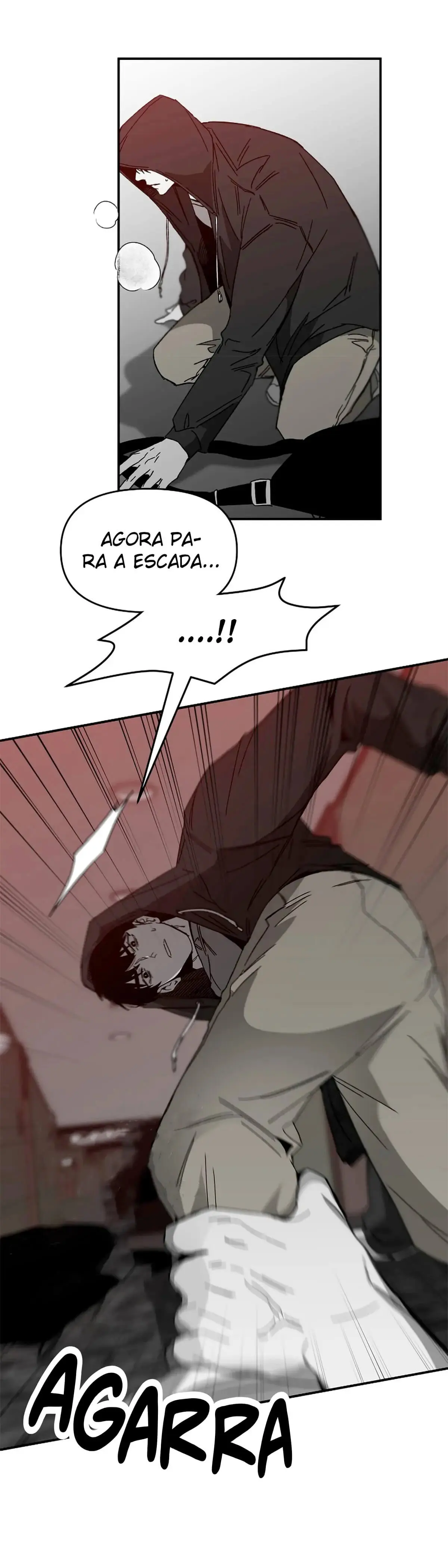 No Reason – Capítulo 19 Yaoi – Página 16