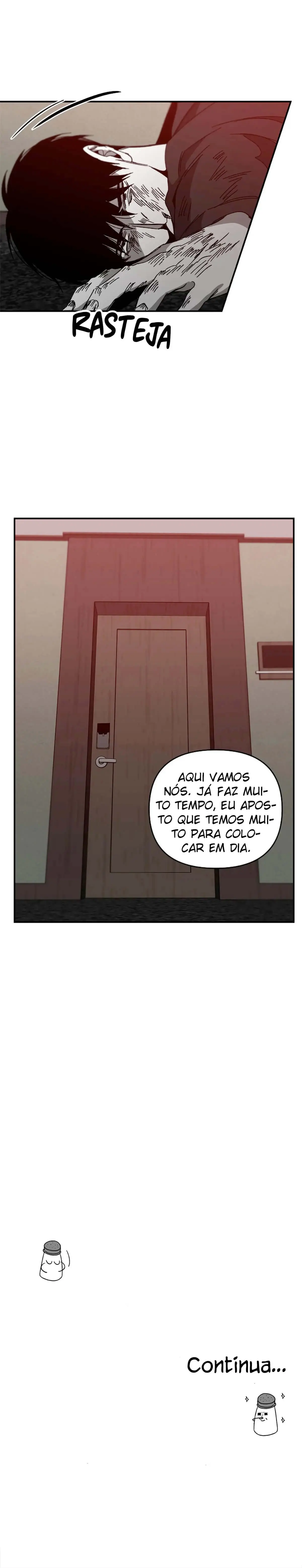 No Reason – Capítulo 19 Yaoi – Página 24