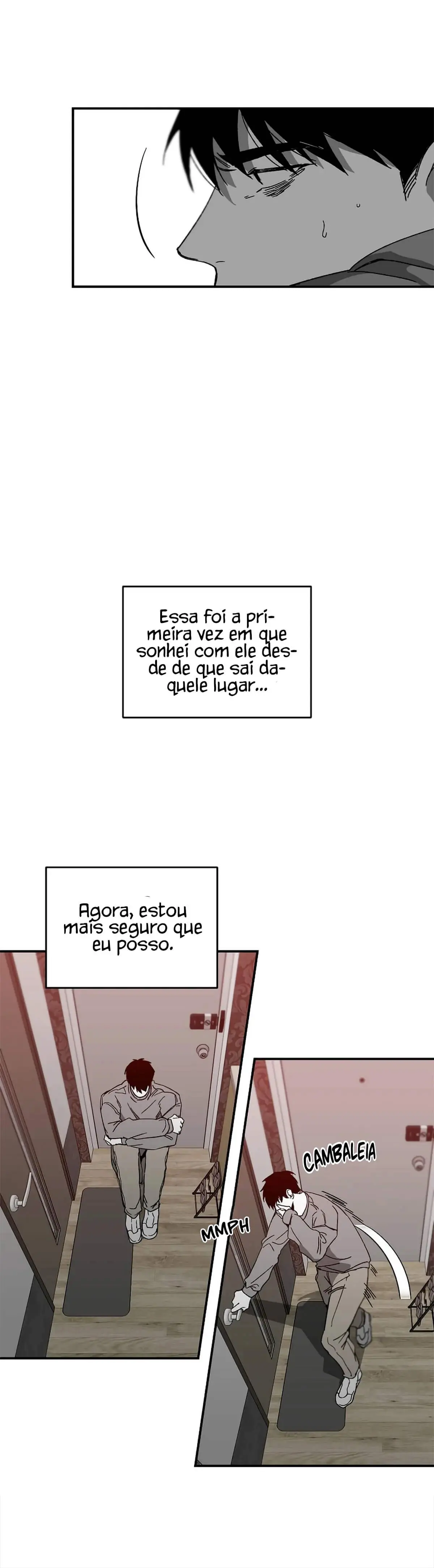 No Reason – Capítulo 19 Yaoi – Página 4