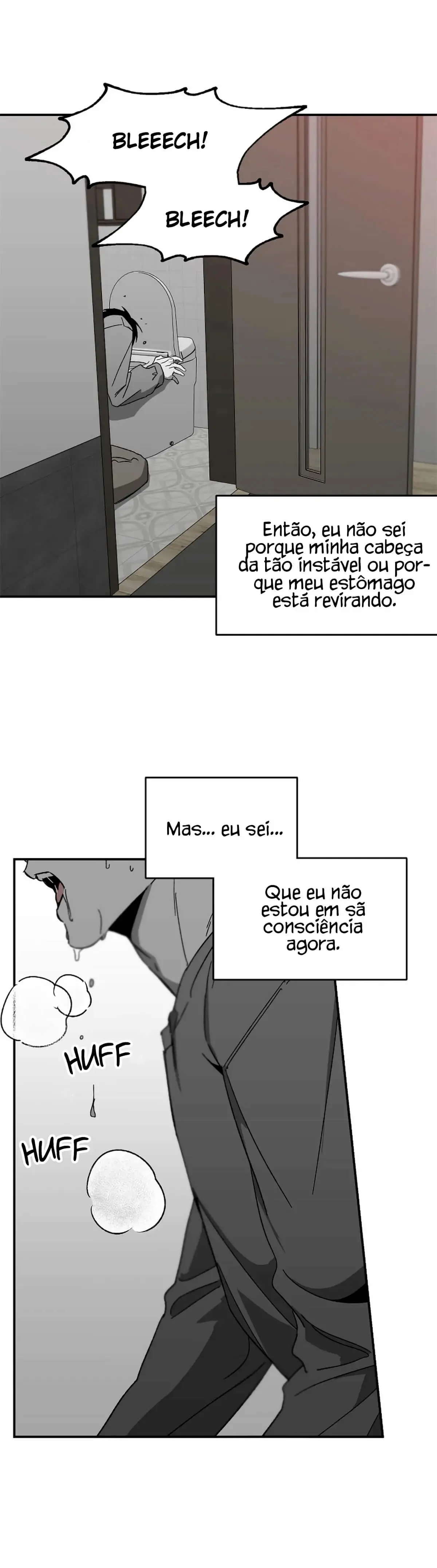 No Reason – Capítulo 19 Yaoi – Página 5