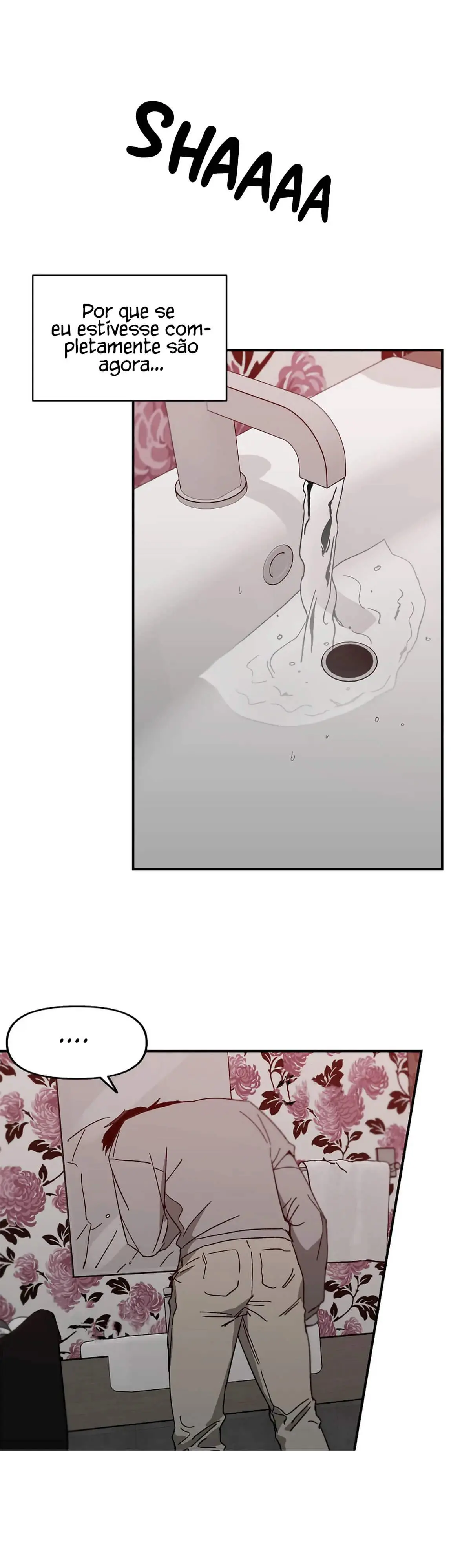 No Reason – Capítulo 19 Yaoi – Página 6