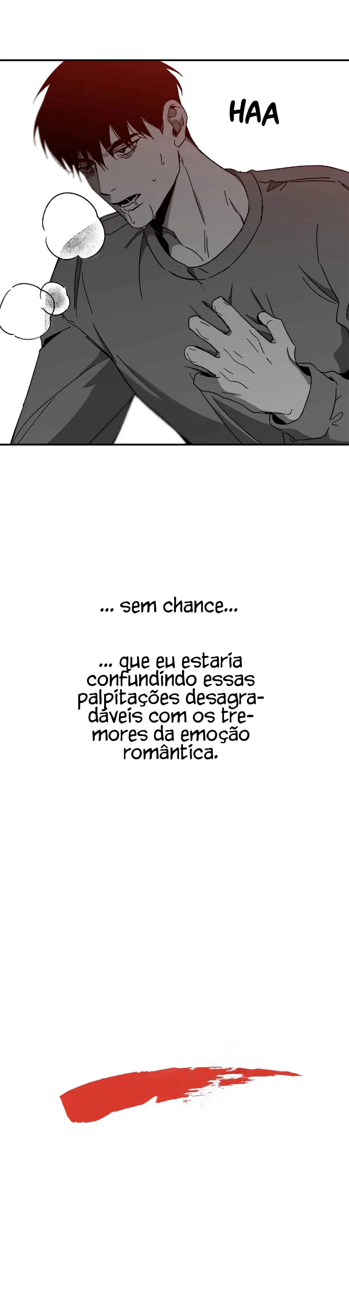 No Reason – Capítulo 19 Yaoi – Página 7