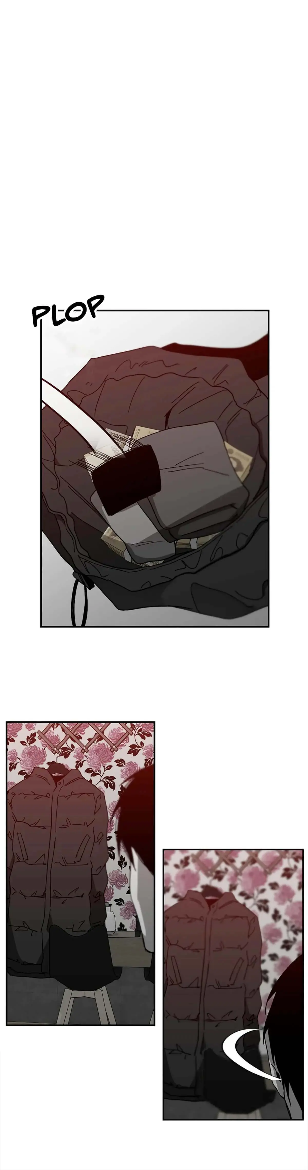 No Reason – Capítulo 19 Yaoi – Página 8