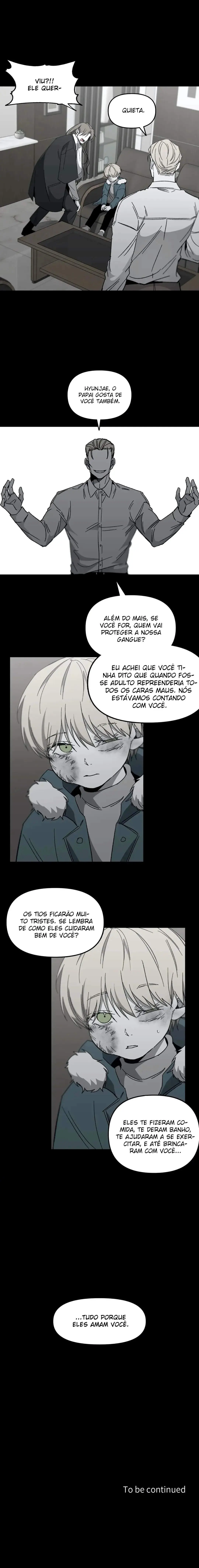 No Reason – Capítulo 23 Yaoi – Página 7