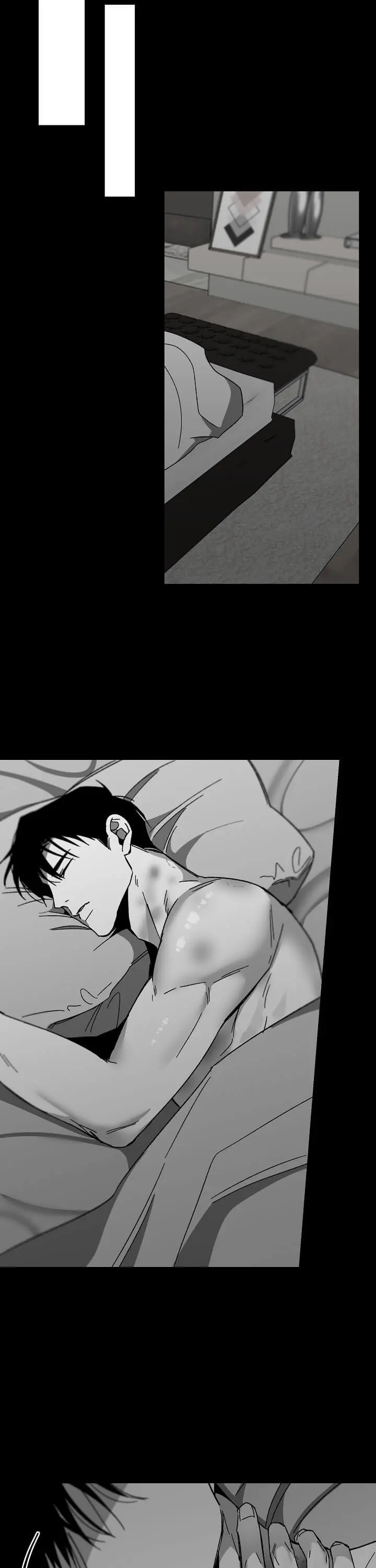 No Reason – Capítulo 25 Yaoi – Página 18