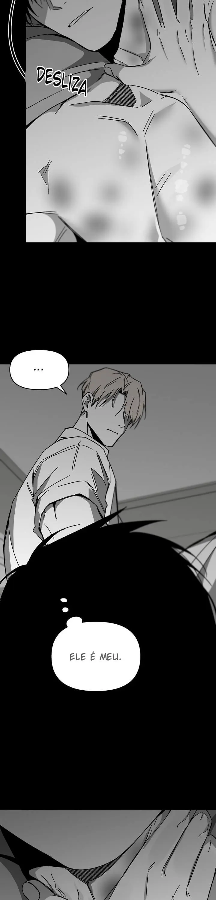 No Reason – Capítulo 25 Yaoi – Página 19