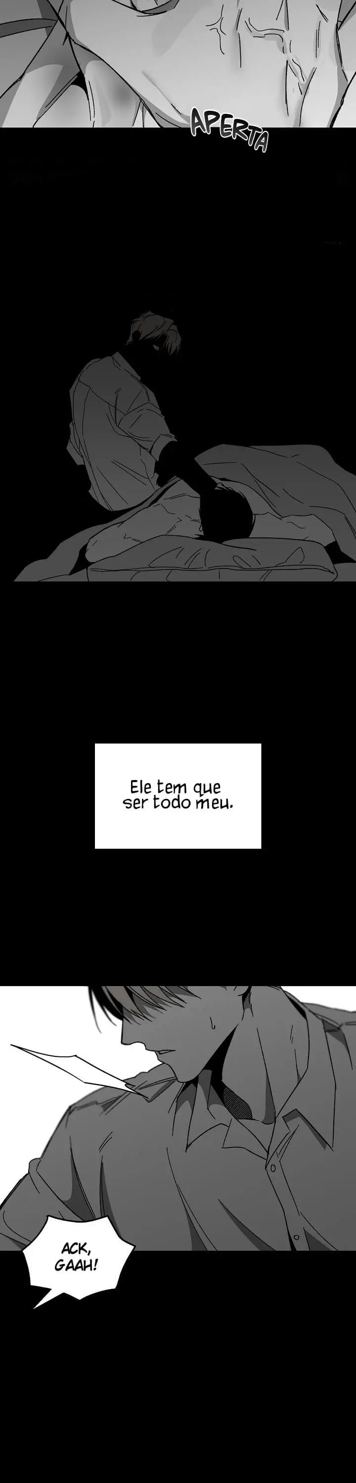 No Reason – Capítulo 25 Yaoi – Página 20