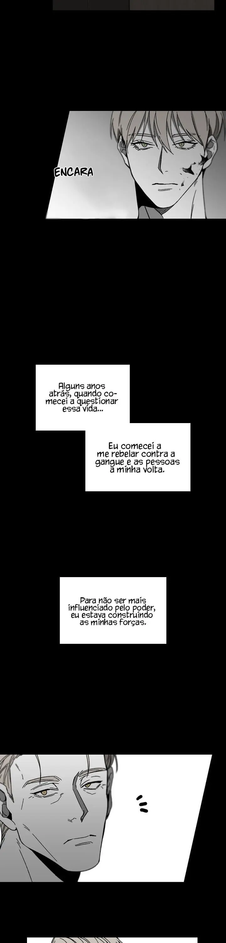 No Reason – Capítulo 25 Yaoi – Página 3