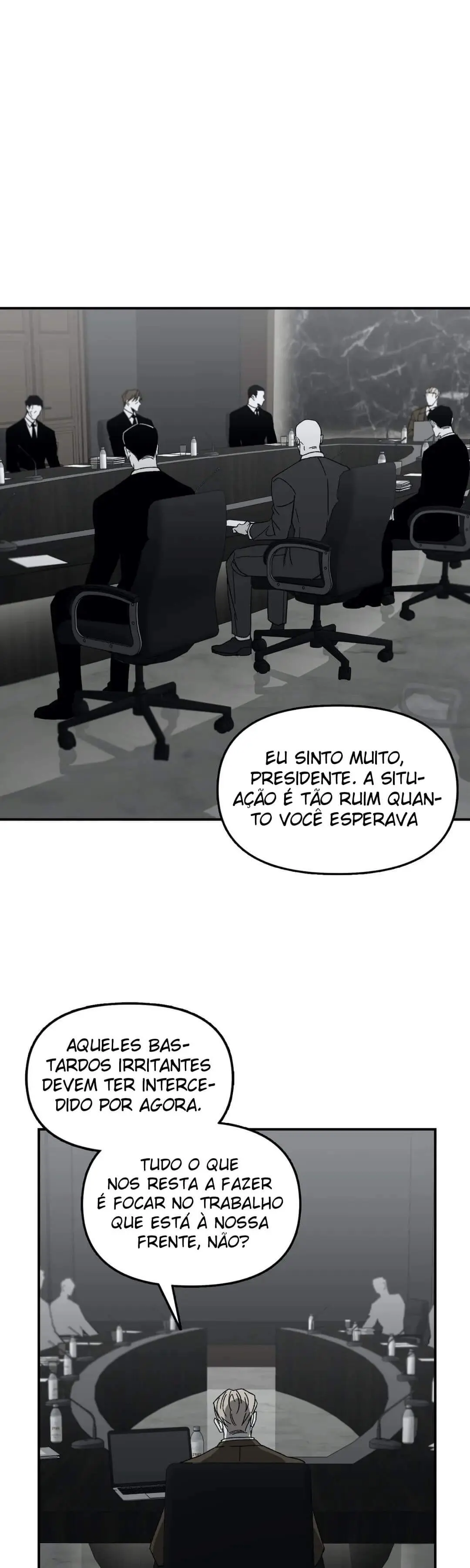 No Reason – Capítulo 26 Yaoi – Página 1