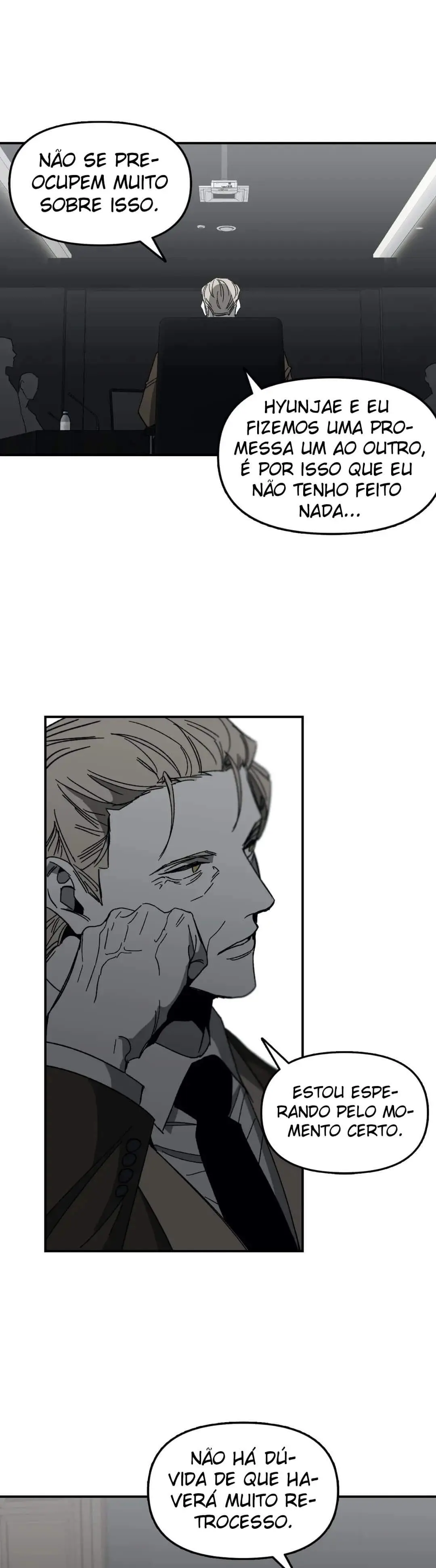 No Reason – Capítulo 26 Yaoi – Página 13