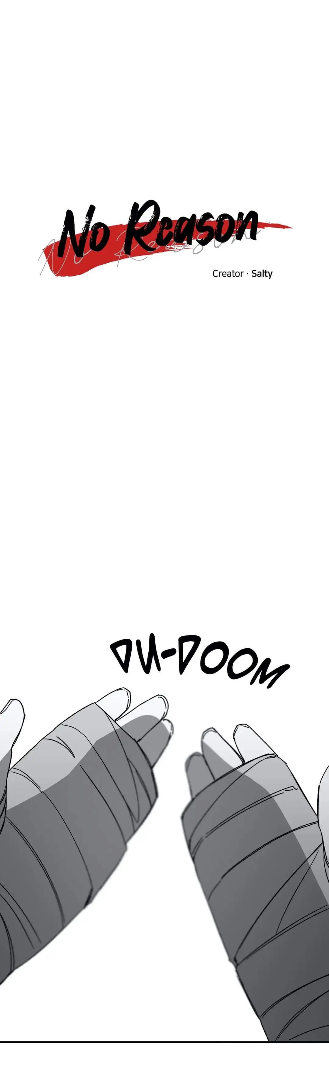 No Reason – Capítulo 26 Yaoi – Página 17