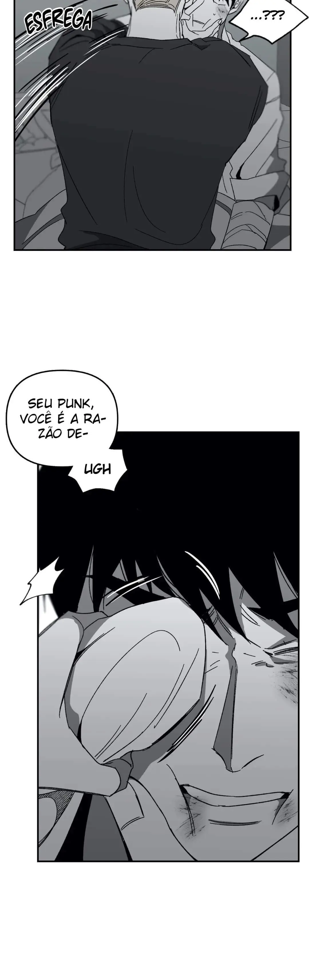 No Reason – Capítulo 26 Yaoi – Página 23